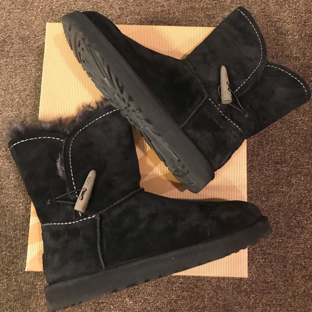 Authentic Ugg - image 2